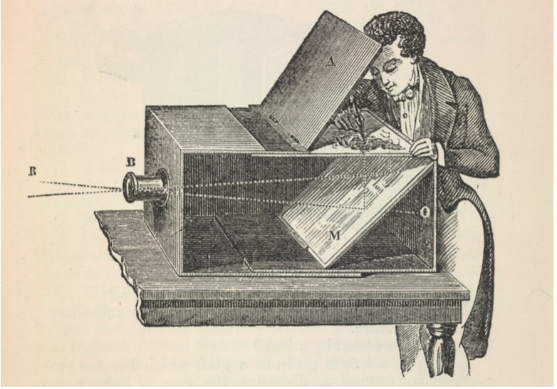 Camera Obscura No.3