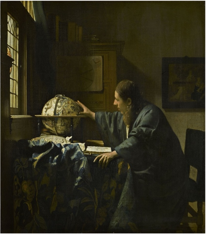 The-Astronomer